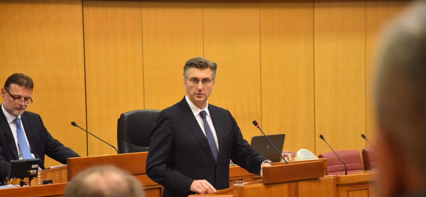 Istinski domoljubi su za jaču Hrvatsku u jačoj Europi